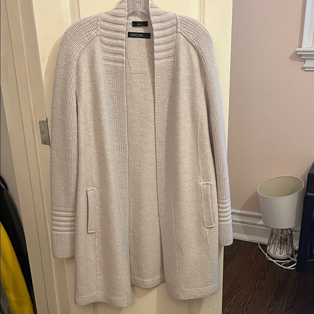 Marc Cain Cardigan Jacket